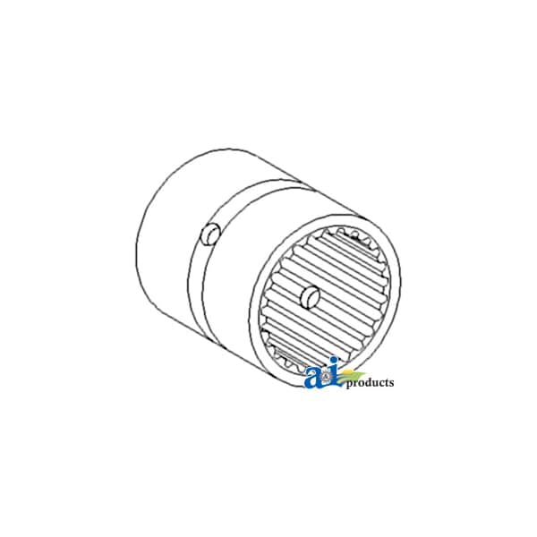 Sleeve, Transmission Input Shaft Gear Mounting 4" x5" x2"